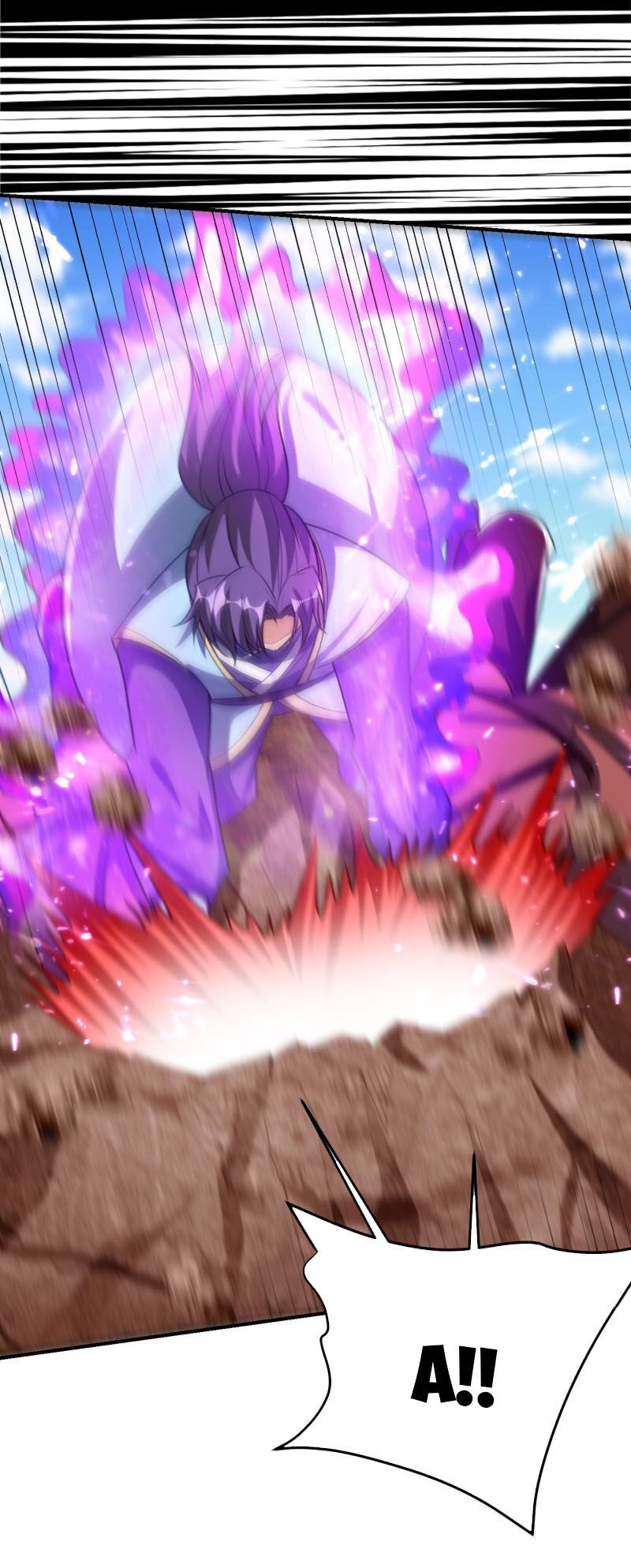 đọc truyện Yêu Giả Vi Vương Chương 199 ảnh 20 tại Thiên Thai Truyện