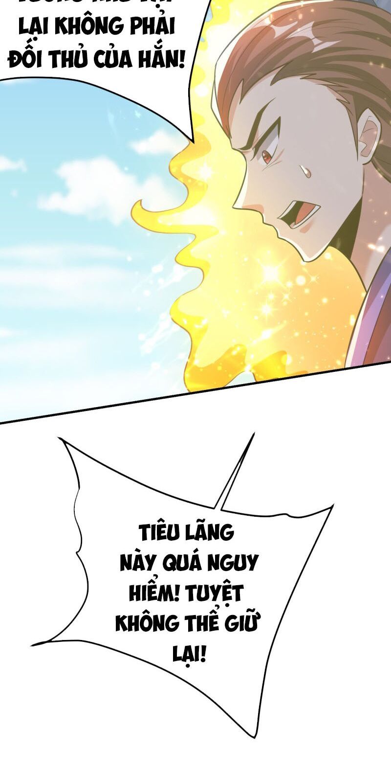 đọc truyện Yêu Giả Vi Vương Chương 199 ảnh 24 tại Thiên Thai Truyện