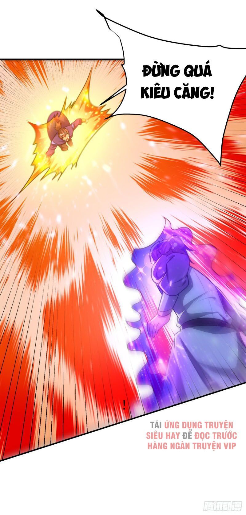 đọc truyện Yêu Giả Vi Vương Chương 199 ảnh 25 tại Thiên Thai Truyện