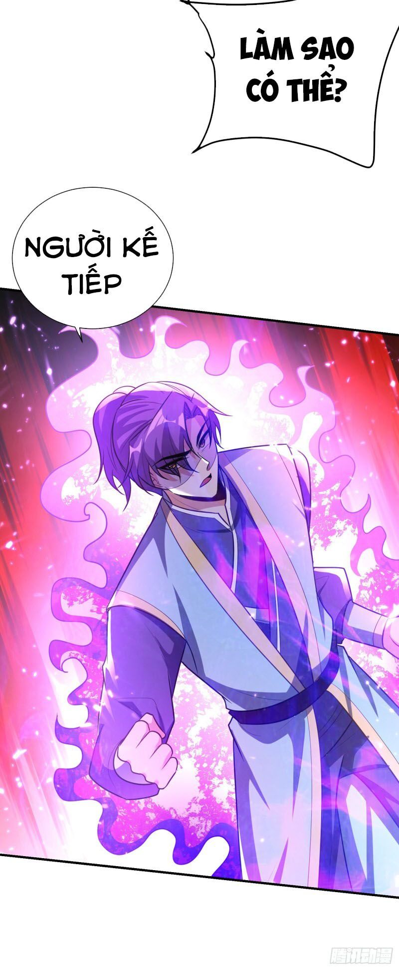 đọc truyện Yêu Giả Vi Vương Chương 199 ảnh 5 tại Thiên Thai Truyện