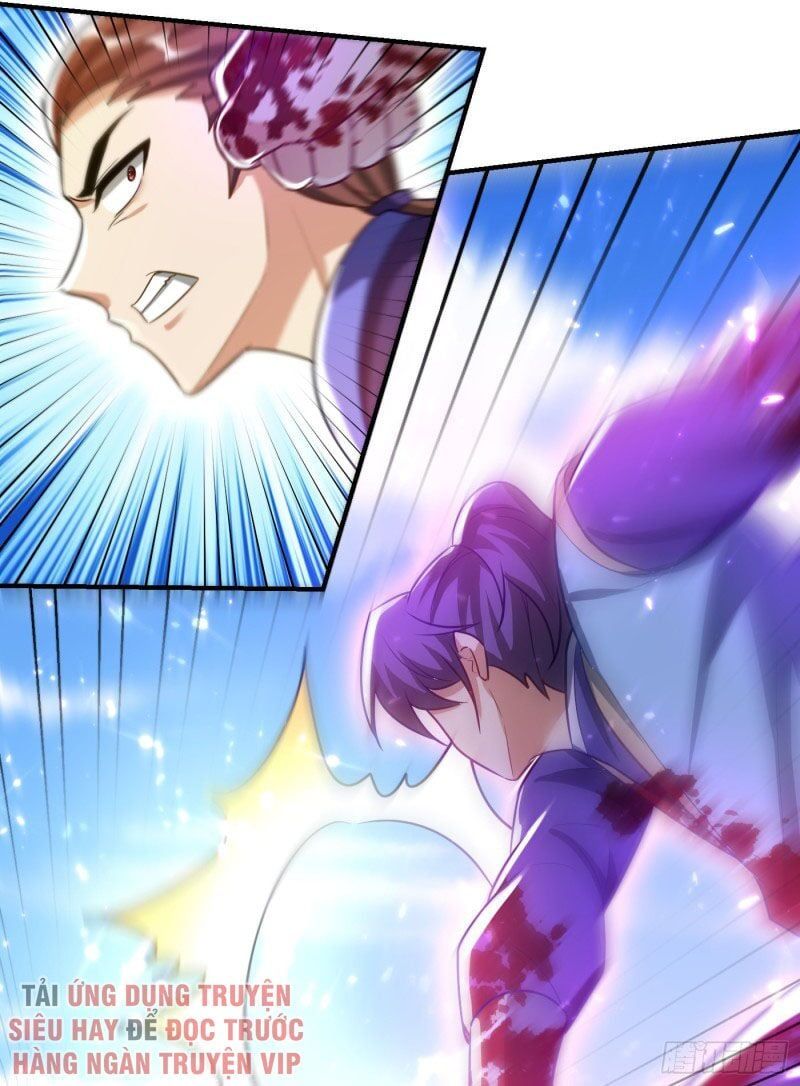 đọc truyện Yêu Giả Vi Vương Chương 199 ảnh 34 tại Thiên Thai Truyện