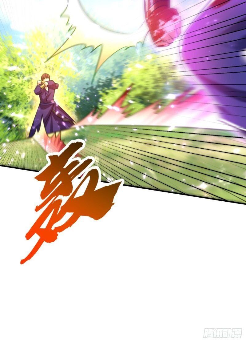 đọc truyện Yêu Giả Vi Vương Chương 199 ảnh 35 tại Thiên Thai Truyện