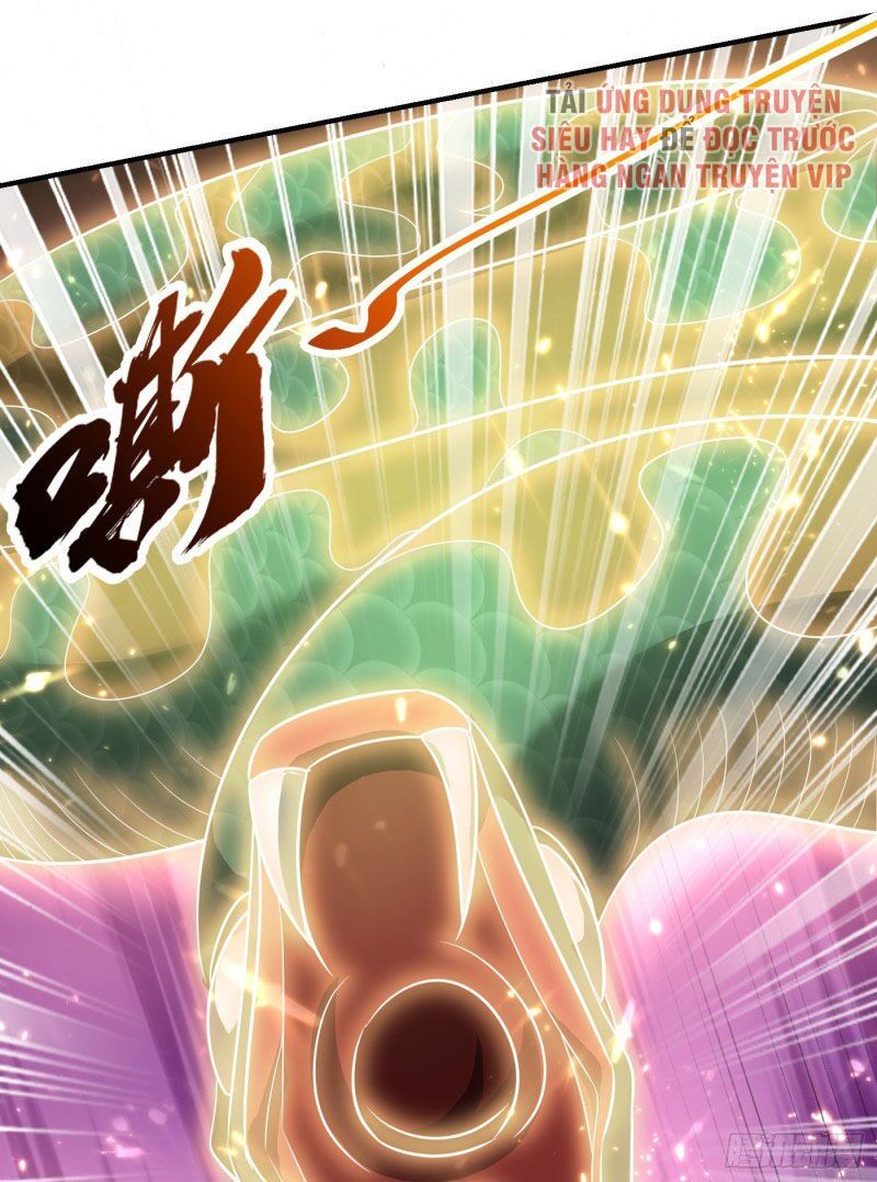 đọc truyện Yêu Giả Vi Vương Chương 199 ảnh 40 tại Thiên Thai Truyện