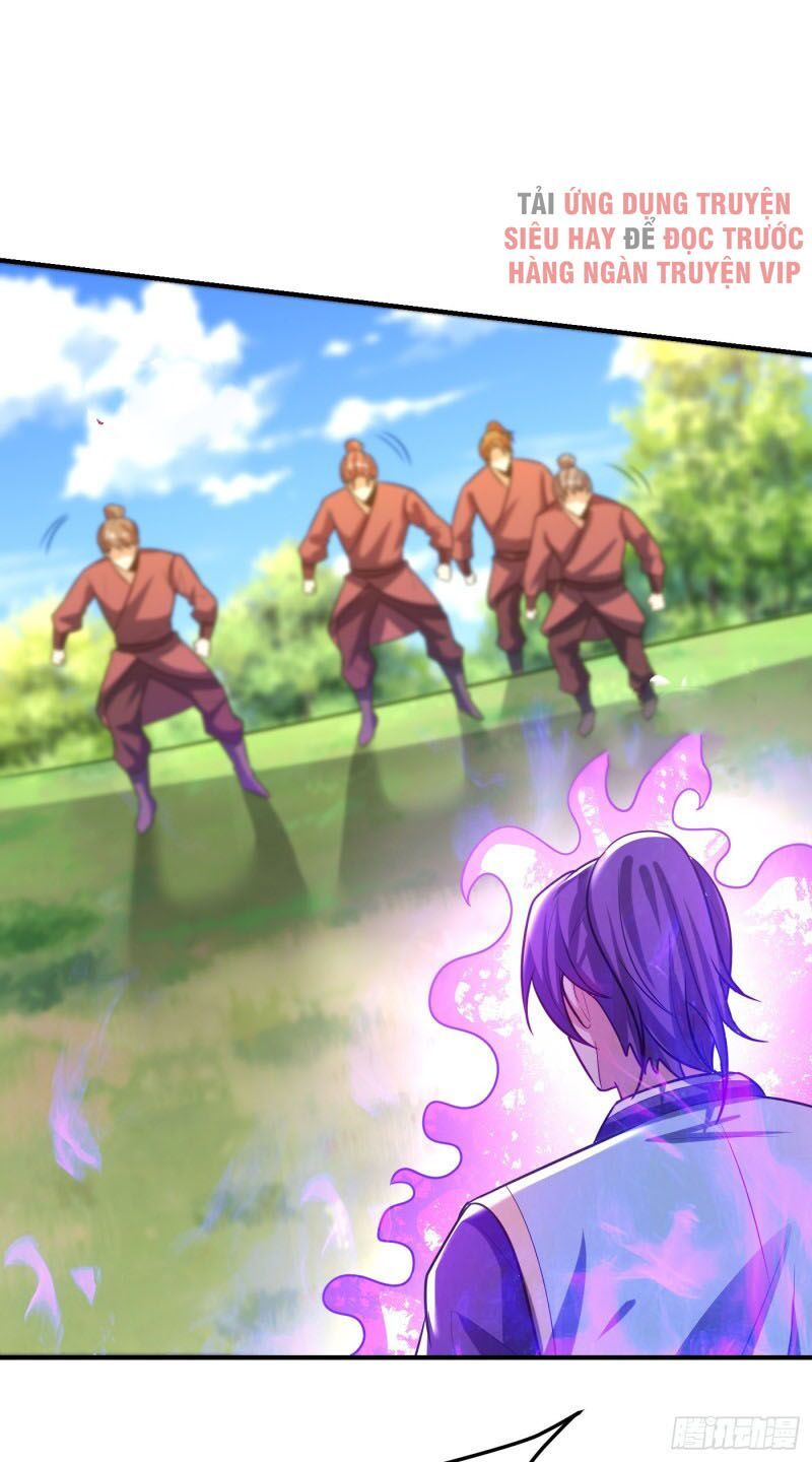 đọc truyện Yêu Giả Vi Vương Chương 199 ảnh 6 tại Thiên Thai Truyện