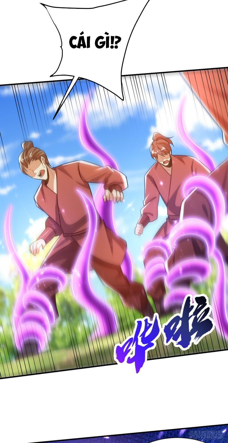 đọc truyện Yêu Giả Vi Vương Chương 199 ảnh 7 tại Thiên Thai Truyện