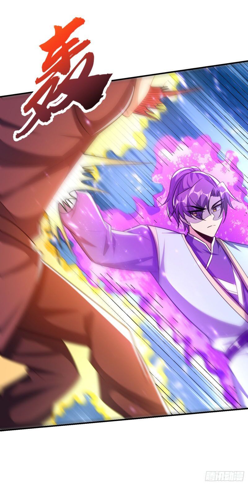 đọc truyện Yêu Giả Vi Vương Chương 199 ảnh 10 tại Thiên Thai Truyện