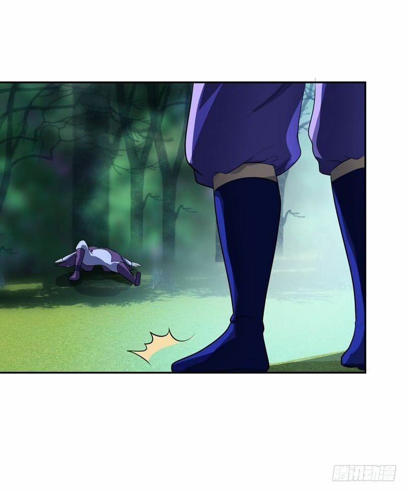 đọc truyện Yêu Giả Vi Vương Chương 2 ảnh 21 tại Thiên Thai Truyện