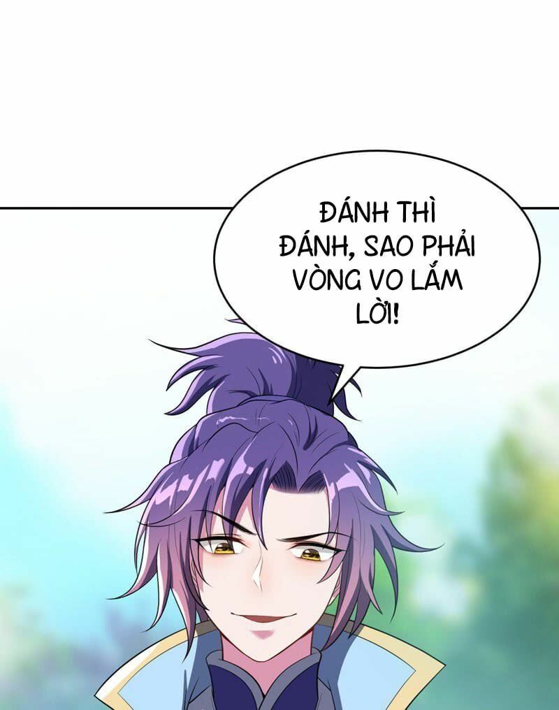 đọc truyện Yêu Giả Vi Vương Chương 2 ảnh 22 tại Thiên Thai Truyện