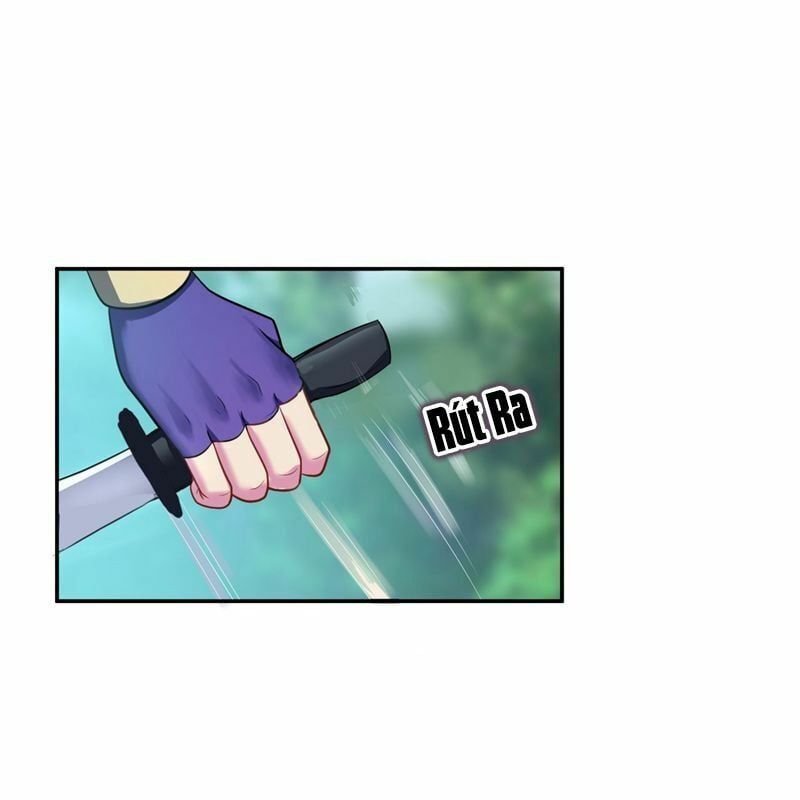 đọc truyện Yêu Giả Vi Vương Chương 2 ảnh 25 tại Thiên Thai Truyện