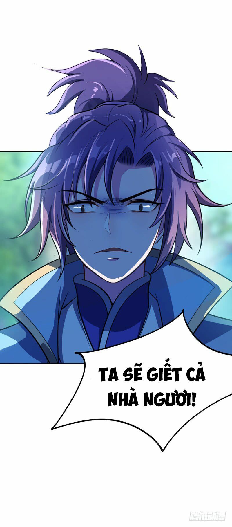 đọc truyện Yêu Giả Vi Vương Chương 2 ảnh 29 tại Thiên Thai Truyện