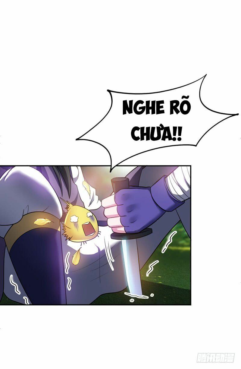 đọc truyện Yêu Giả Vi Vương Chương 2 ảnh 30 tại Thiên Thai Truyện