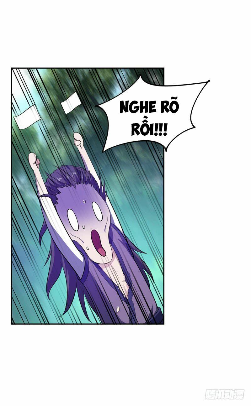 đọc truyện Yêu Giả Vi Vương Chương 2 ảnh 31 tại Thiên Thai Truyện