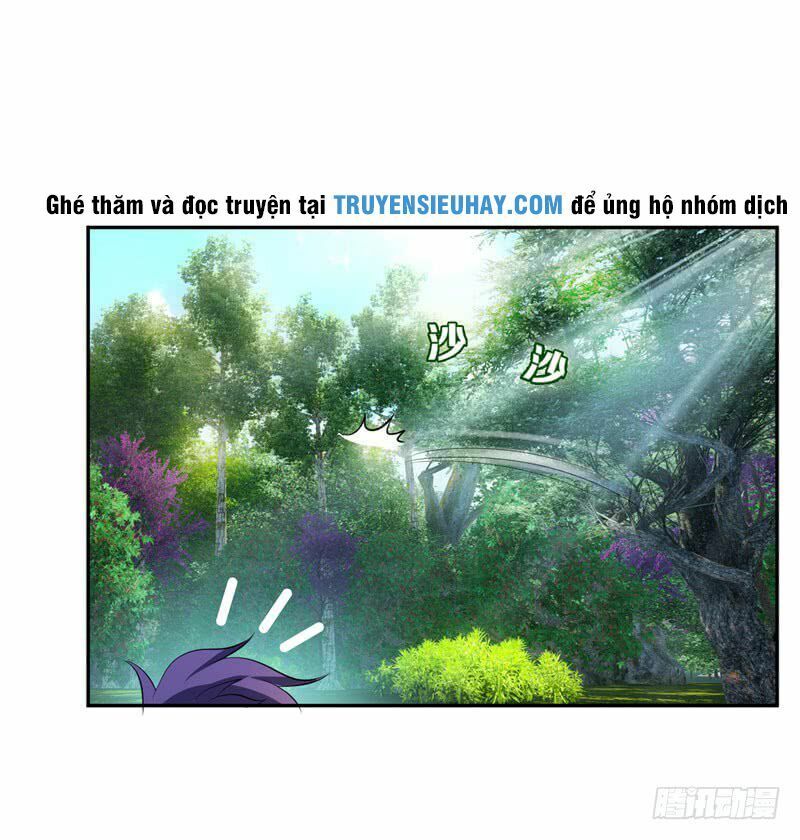 đọc truyện Yêu Giả Vi Vương Chương 2 ảnh 32 tại Thiên Thai Truyện