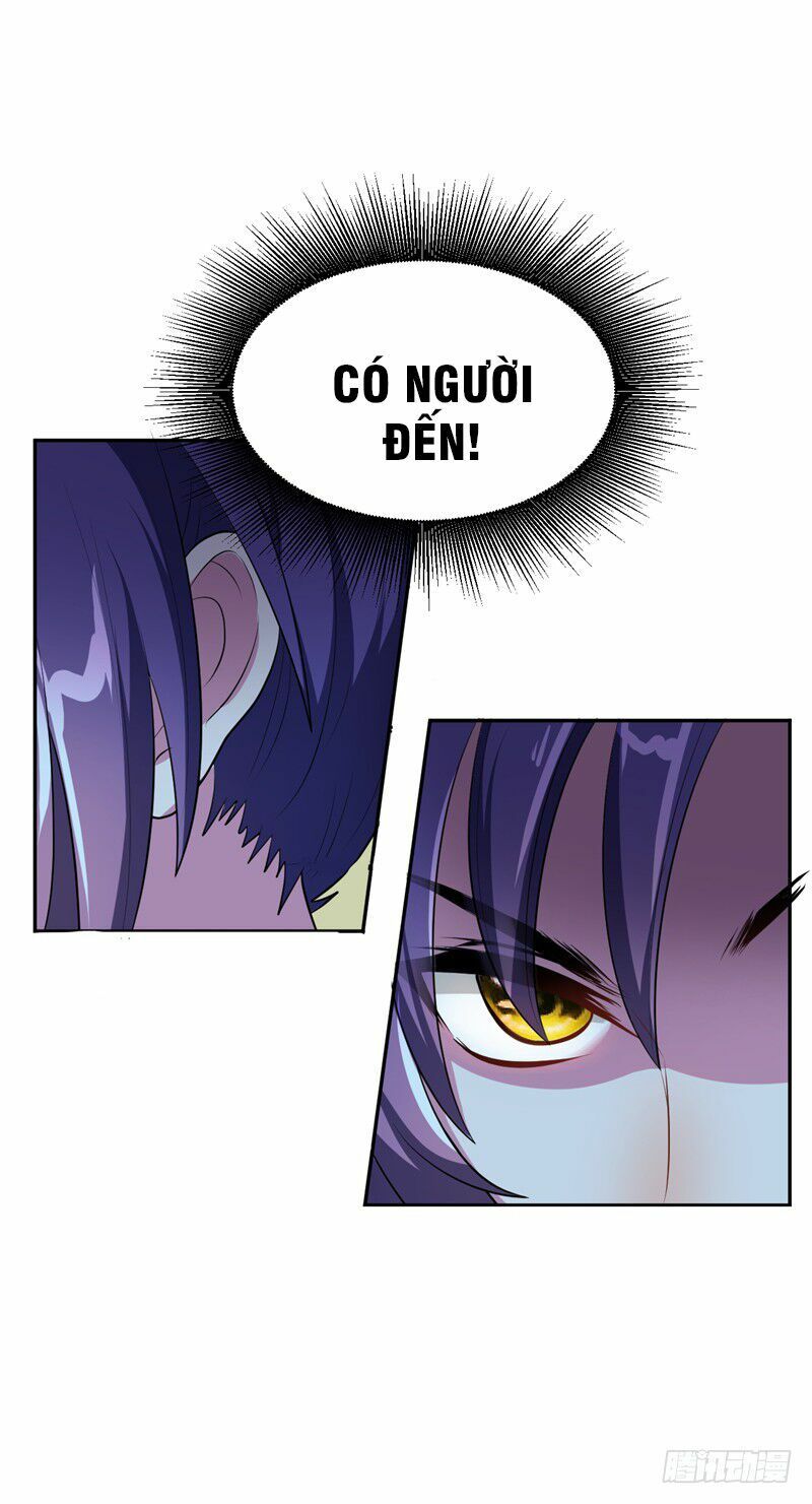 đọc truyện Yêu Giả Vi Vương Chương 2 ảnh 33 tại Thiên Thai Truyện