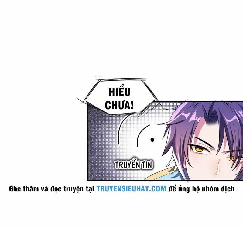 đọc truyện Yêu Giả Vi Vương Chương 2 ảnh 41 tại Thiên Thai Truyện