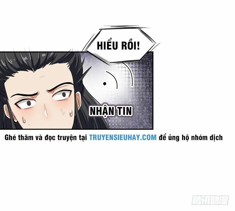 đọc truyện Yêu Giả Vi Vương Chương 2 ảnh 42 tại Thiên Thai Truyện