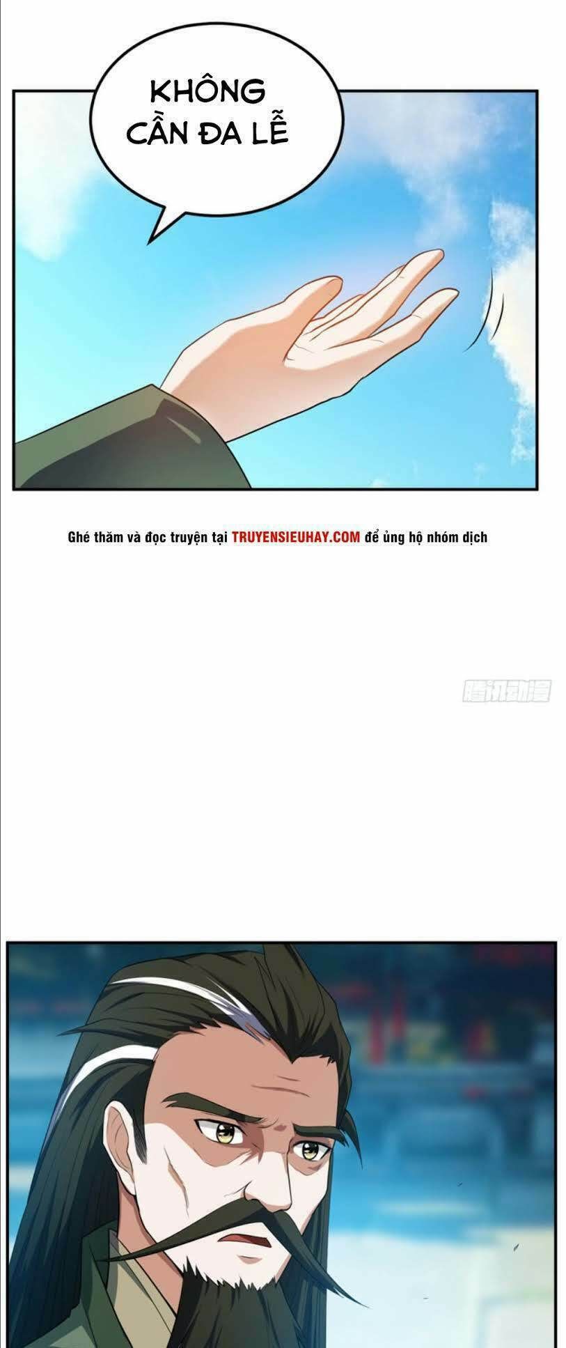 đọc truyện Yêu Giả Vi Vương Chương 20 ảnh 12 tại Thiên Thai Truyện