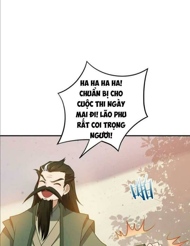 đọc truyện Yêu Giả Vi Vương Chương 20 ảnh 18 tại Thiên Thai Truyện