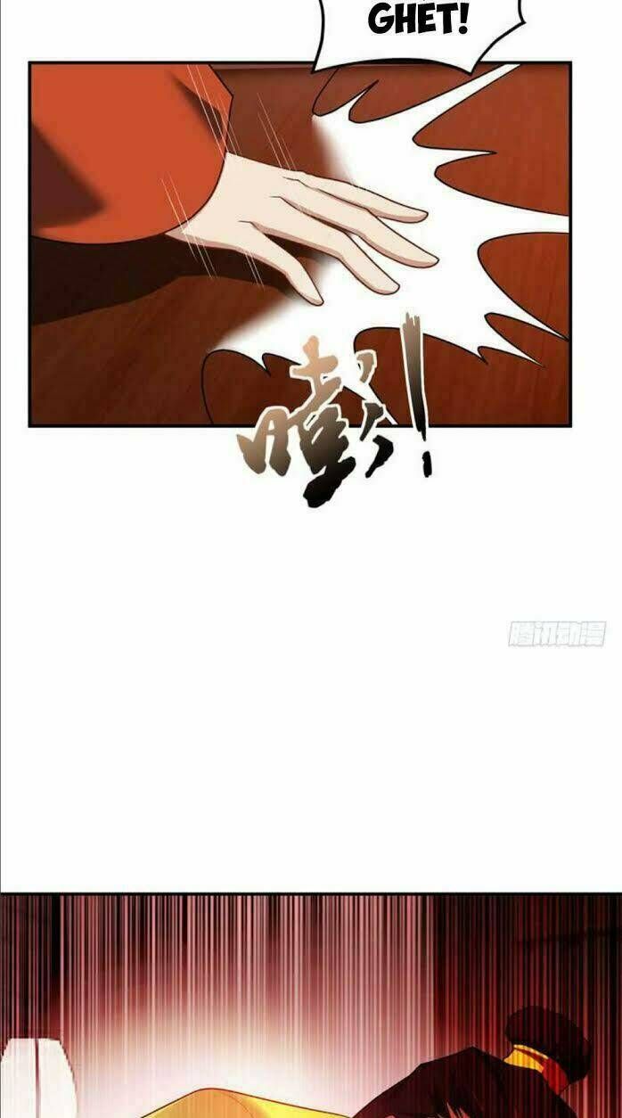 đọc truyện Yêu Giả Vi Vương Chương 20 ảnh 21 tại Thiên Thai Truyện