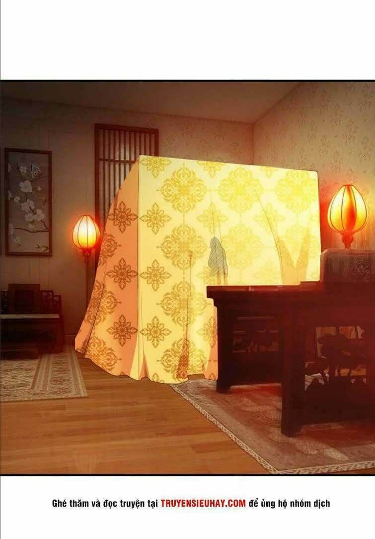 đọc truyện Yêu Giả Vi Vương Chương 20 ảnh 28 tại Thiên Thai Truyện