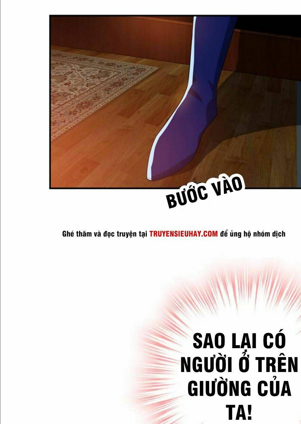 đọc truyện Yêu Giả Vi Vương Chương 20 ảnh 29 tại Thiên Thai Truyện