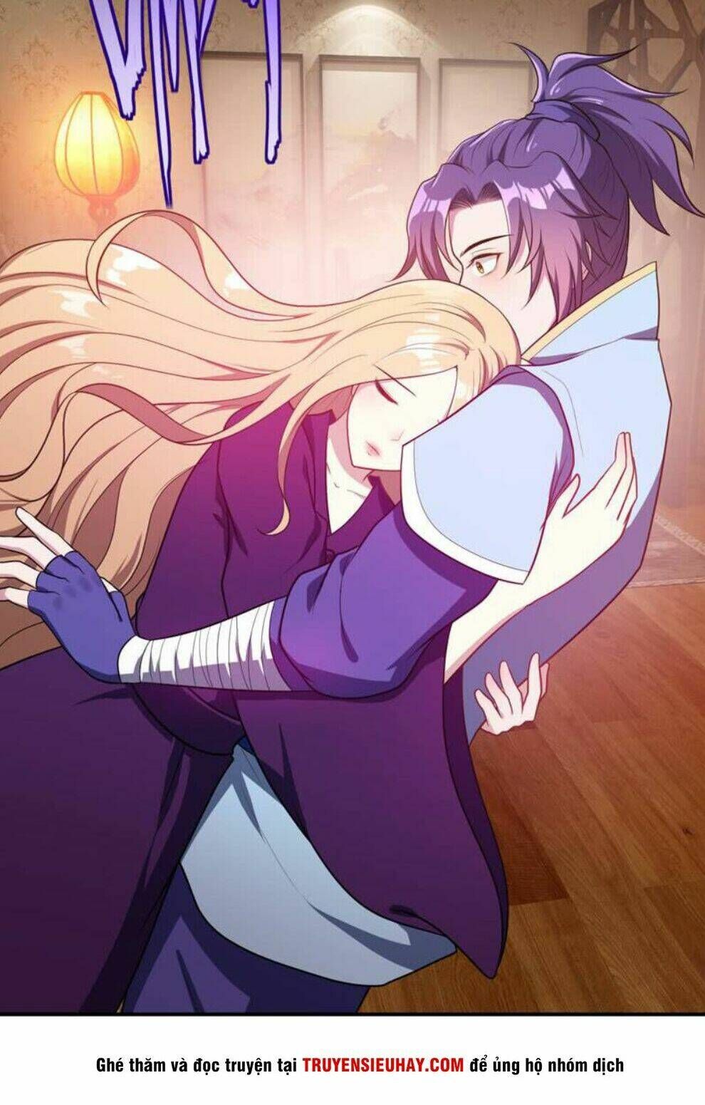 đọc truyện Yêu Giả Vi Vương Chương 20 ảnh 32 tại Thiên Thai Truyện