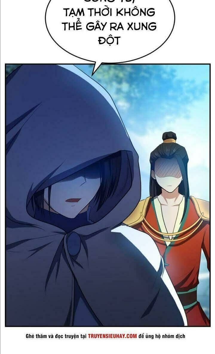 đọc truyện Yêu Giả Vi Vương Chương 20 ảnh 6 tại Thiên Thai Truyện