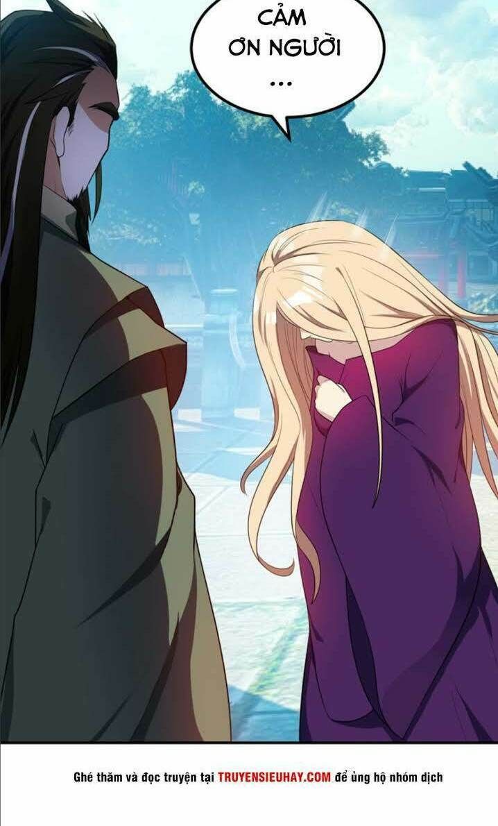 đọc truyện Yêu Giả Vi Vương Chương 20 ảnh 11 tại Thiên Thai Truyện