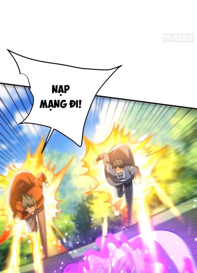 đọc truyện Yêu Giả Vi Vương Chương 200 ảnh 15 tại Thiên Thai Truyện