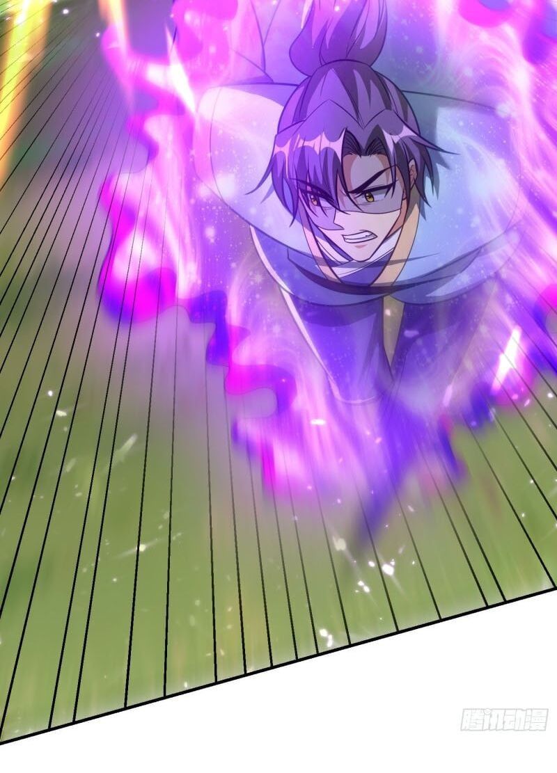 đọc truyện Yêu Giả Vi Vương Chương 200 ảnh 16 tại Thiên Thai Truyện