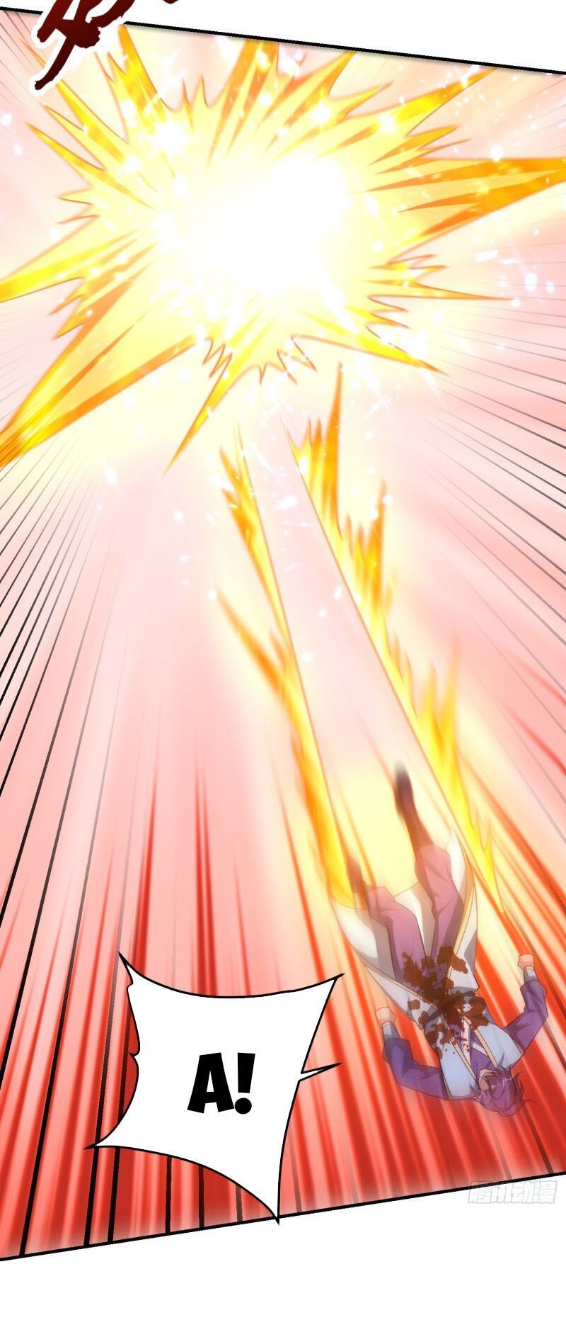 đọc truyện Yêu Giả Vi Vương Chương 200 ảnh 18 tại Thiên Thai Truyện