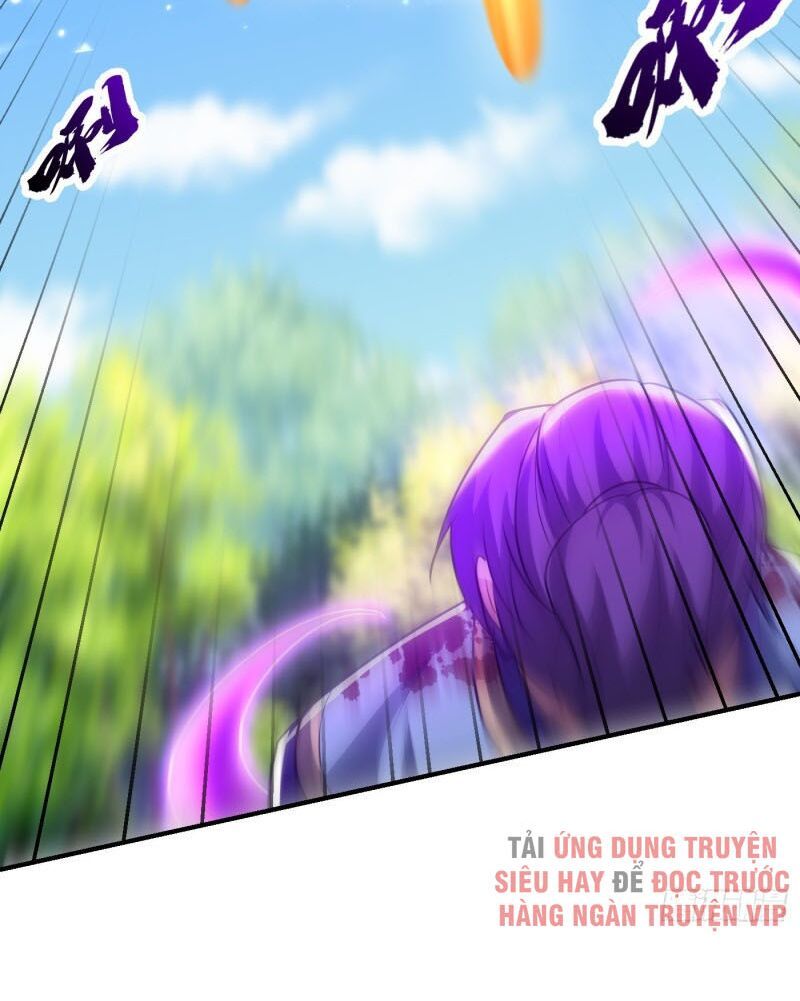 đọc truyện Yêu Giả Vi Vương Chương 200 ảnh 21 tại Thiên Thai Truyện