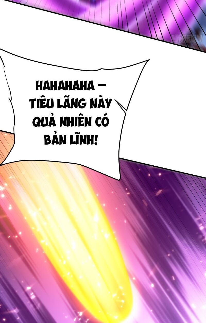 đọc truyện Yêu Giả Vi Vương Chương 200 ảnh 23 tại Thiên Thai Truyện