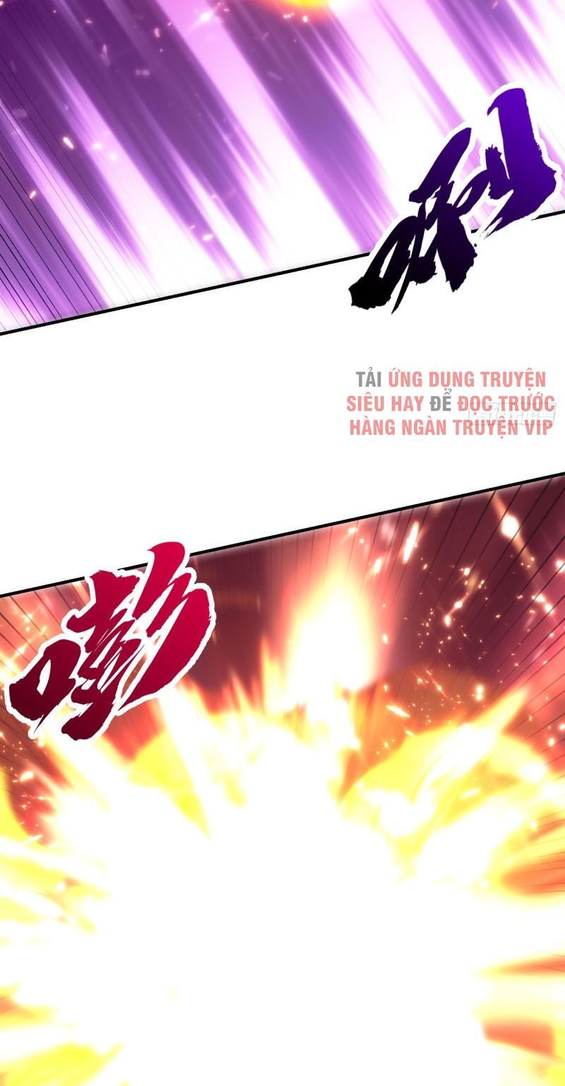 đọc truyện Yêu Giả Vi Vương Chương 200 ảnh 24 tại Thiên Thai Truyện