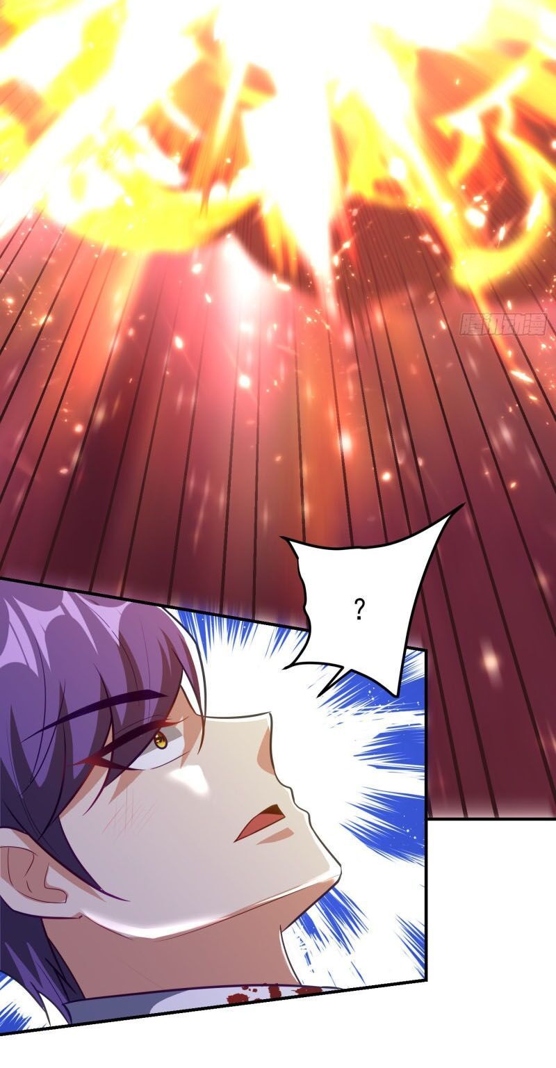 đọc truyện Yêu Giả Vi Vương Chương 200 ảnh 25 tại Thiên Thai Truyện