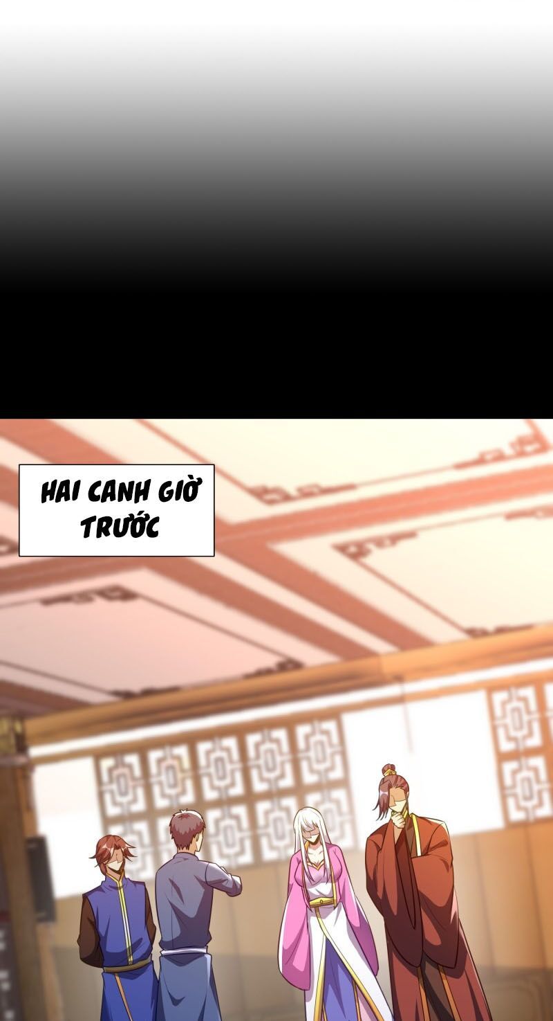 đọc truyện Yêu Giả Vi Vương Chương 200 ảnh 29 tại Thiên Thai Truyện