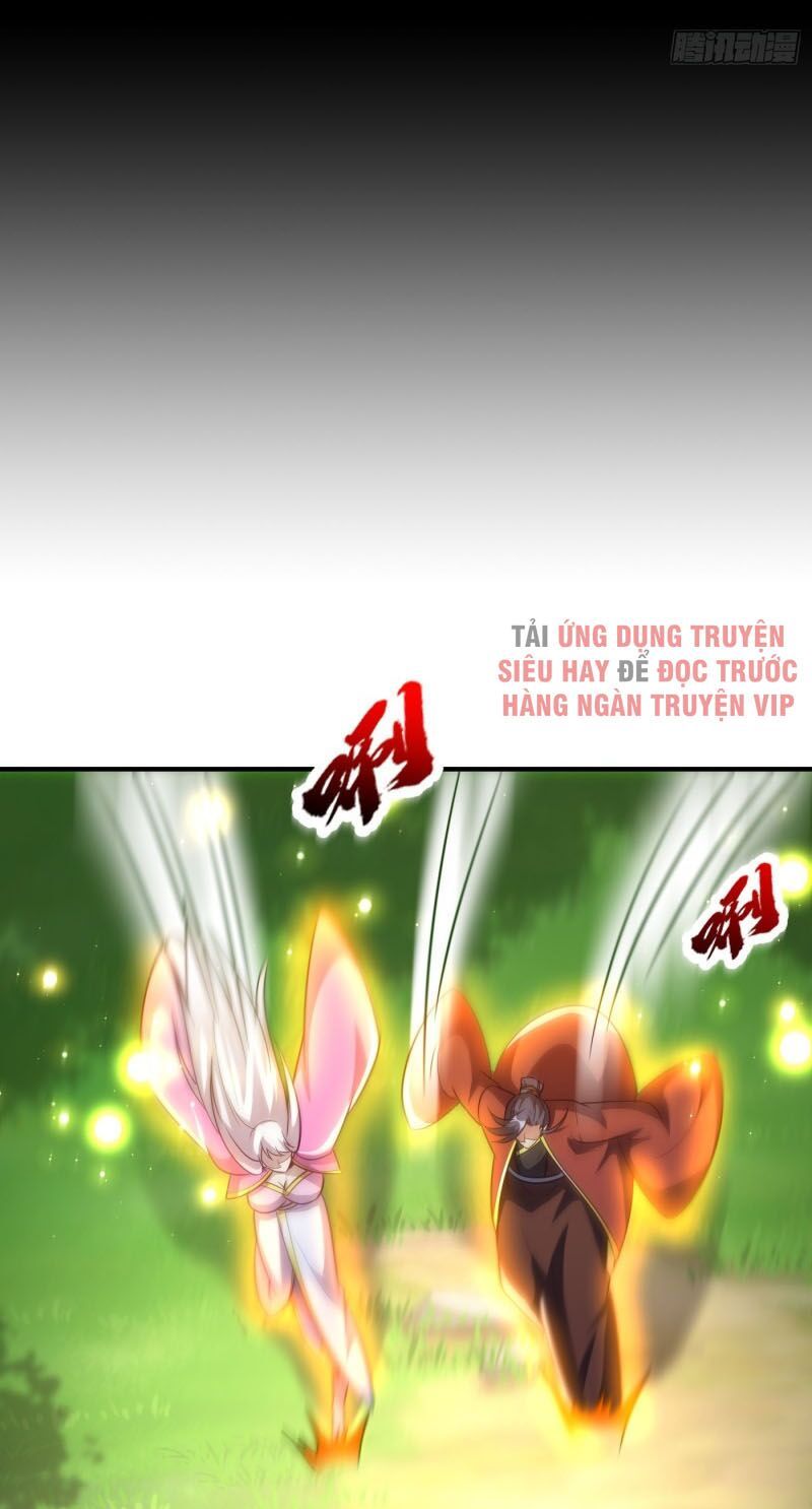 đọc truyện Yêu Giả Vi Vương Chương 200 ảnh 37 tại Thiên Thai Truyện