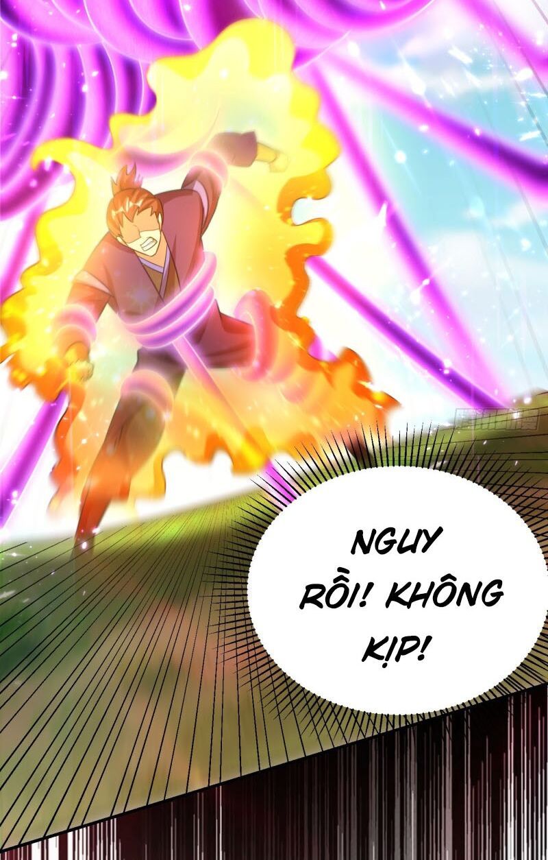 đọc truyện Yêu Giả Vi Vương Chương 200 ảnh 6 tại Thiên Thai Truyện