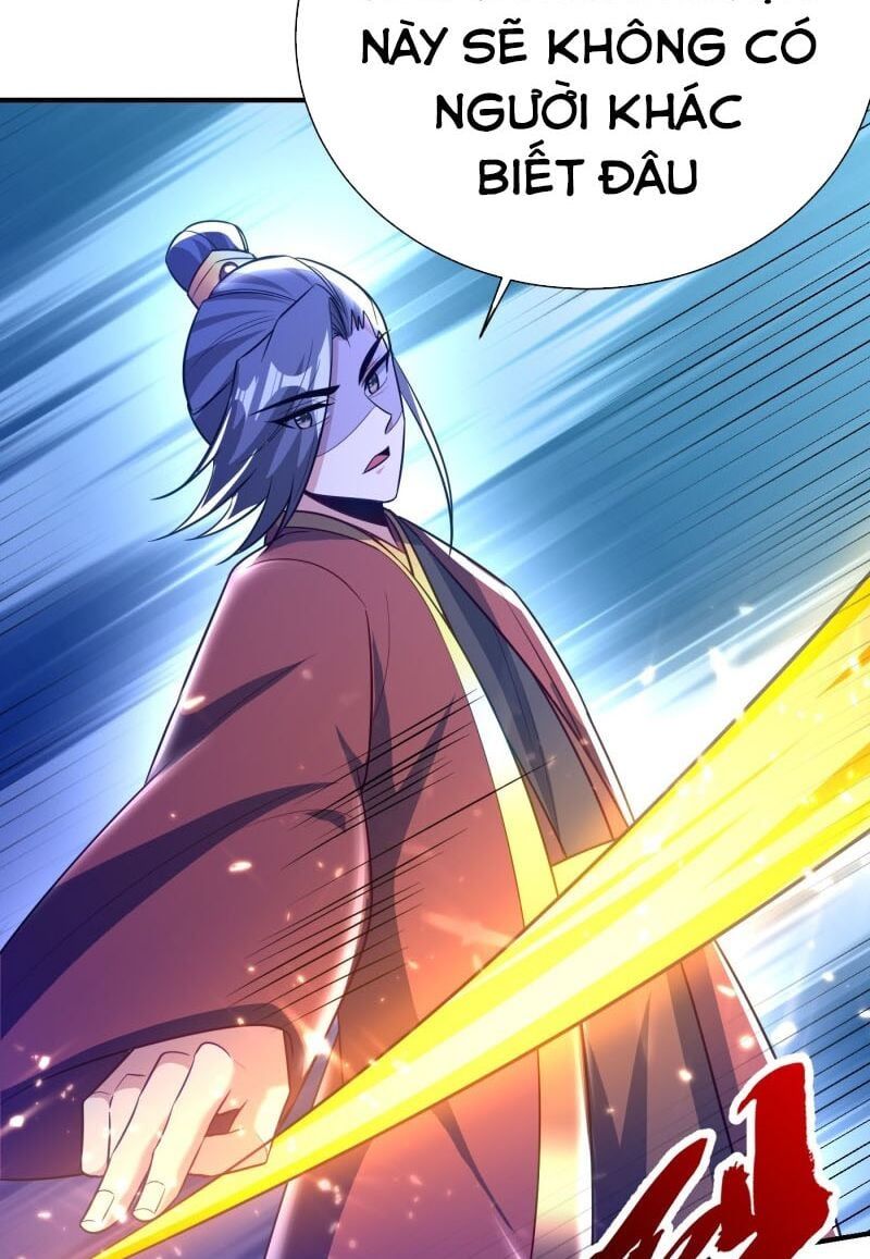 đọc truyện Yêu Giả Vi Vương Chương 200 ảnh 43 tại Thiên Thai Truyện