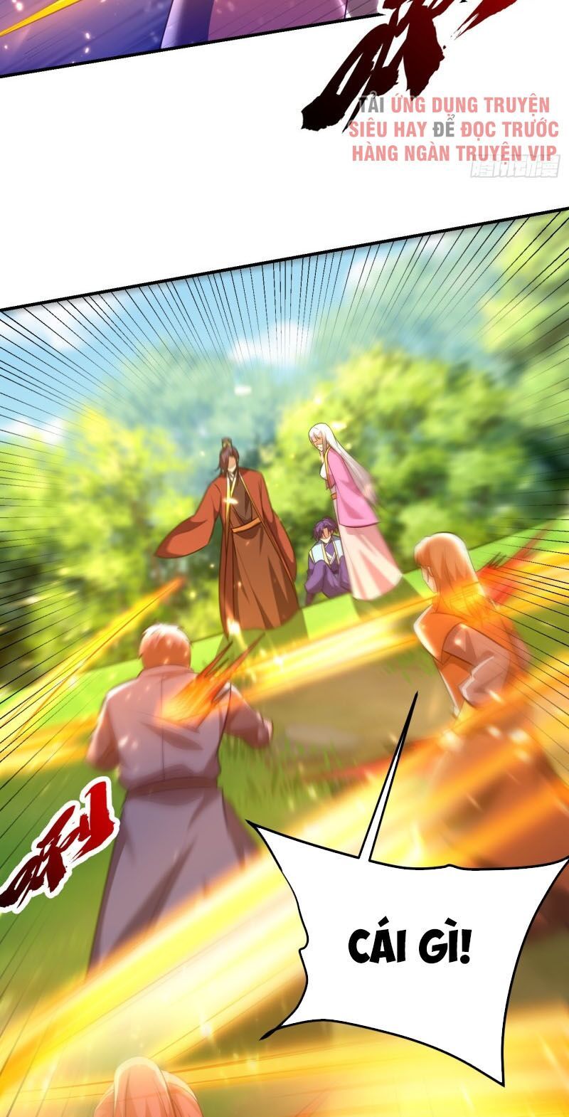 đọc truyện Yêu Giả Vi Vương Chương 200 ảnh 44 tại Thiên Thai Truyện