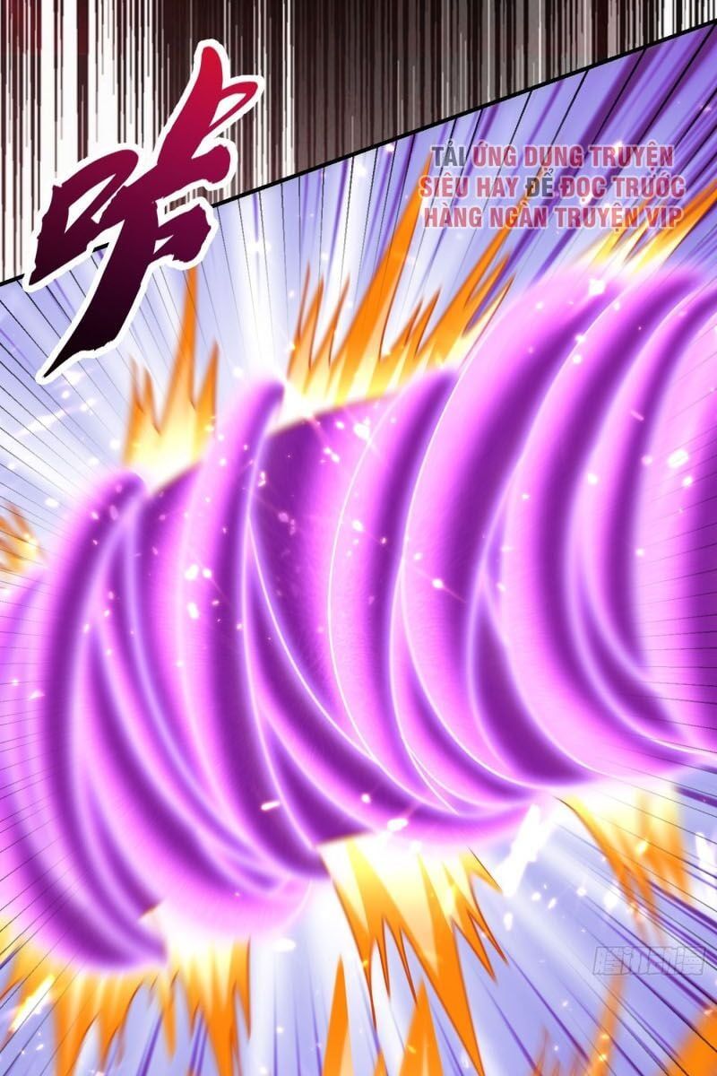 đọc truyện Yêu Giả Vi Vương Chương 200 ảnh 7 tại Thiên Thai Truyện