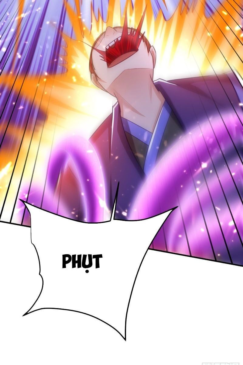 đọc truyện Yêu Giả Vi Vương Chương 200 ảnh 8 tại Thiên Thai Truyện