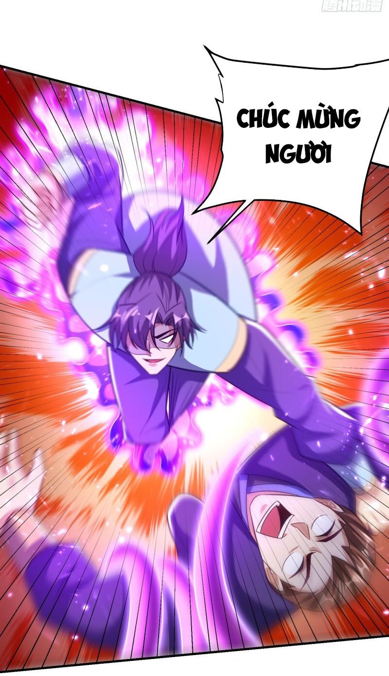 đọc truyện Yêu Giả Vi Vương Chương 200 ảnh 9 tại Thiên Thai Truyện