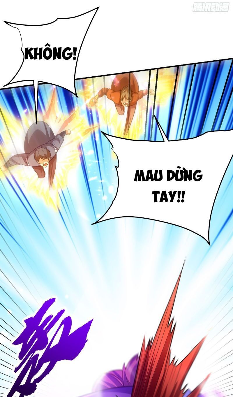 đọc truyện Yêu Giả Vi Vương Chương 200 ảnh 10 tại Thiên Thai Truyện