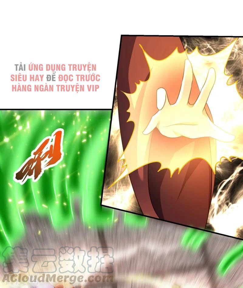 đọc truyện Yêu Giả Vi Vương Chương 201 ảnh 21 tại Thiên Thai Truyện