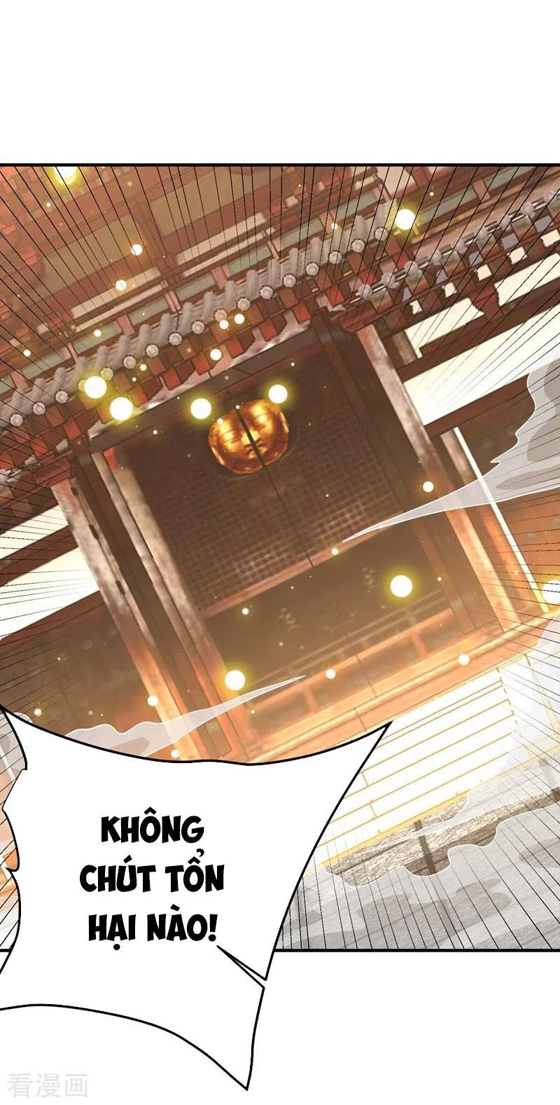 đọc truyện Yêu Giả Vi Vương Chương 201 ảnh 32 tại Thiên Thai Truyện