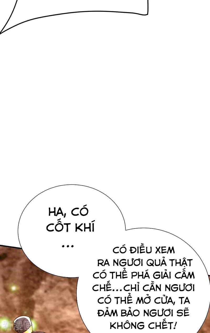 đọc truyện Yêu Giả Vi Vương Chương 201 ảnh 38 tại Thiên Thai Truyện