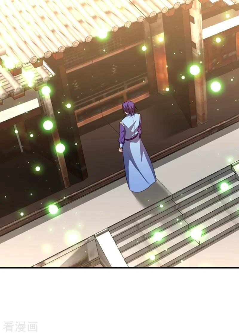 đọc truyện Yêu Giả Vi Vương Chương 201 ảnh 44 tại Thiên Thai Truyện