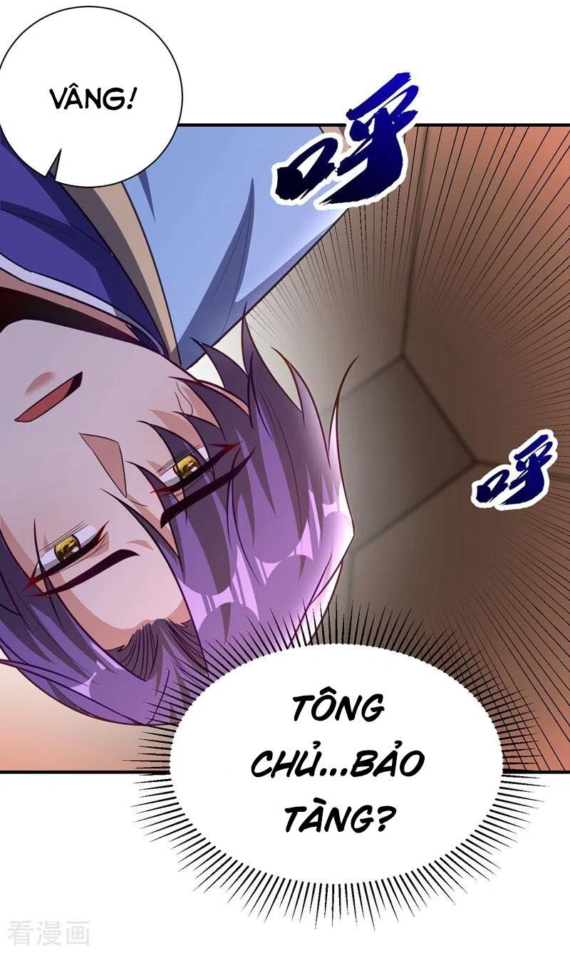 đọc truyện Yêu Giả Vi Vương Chương 201 ảnh 10 tại Thiên Thai Truyện