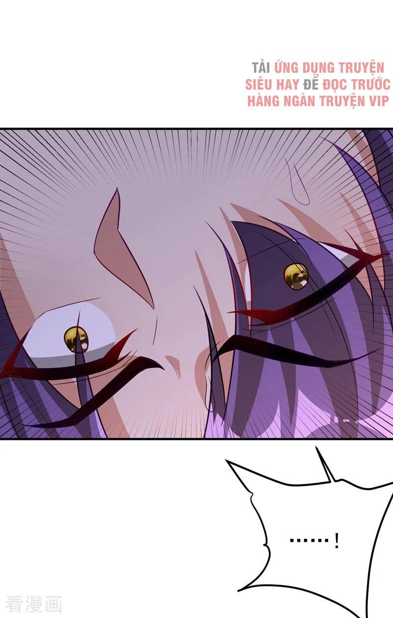 đọc truyện Yêu Giả Vi Vương Chương 201 ảnh 11 tại Thiên Thai Truyện